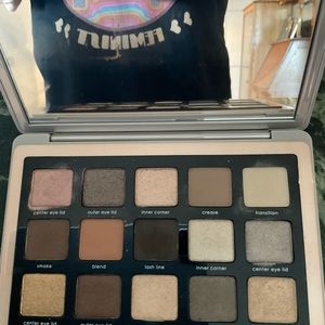 Natasha Denona Glam Palette